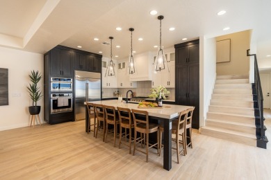 This home is being sold as a 1/8th Ownership Share. The home is on Sunriver Golf Club in Utah - for sale on GolfHomes.com, golf home, golf lot
