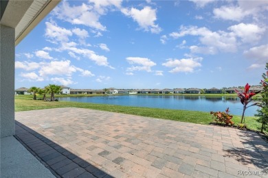 Stunning 3-Bedroom, 2-Bath Home with Breathtaking Lake Views in on Venetian Bay Golf Course in Florida - for sale on GolfHomes.com, golf home, golf lot