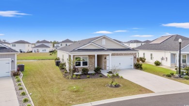 Welcome to 4570 Day Lily Run Street, a beautifully maintained on Myrtle Beach National Golf Course in South Carolina - for sale on GolfHomes.com, golf home, golf lot