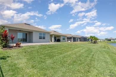 Stunning 3-Bedroom, 2-Bath Home with Breathtaking Lake Views in on Venetian Bay Golf Course in Florida - for sale on GolfHomes.com, golf home, golf lot
