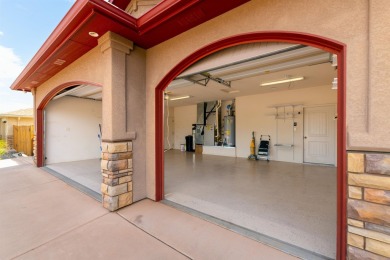 Welcome to your new haven just a stone's throw from Chipeta Golf on Chipeta Golf Course At Orchard Mesa in Colorado - for sale on GolfHomes.com, golf home, golf lot