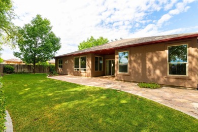 Welcome to your new haven just a stone's throw from Chipeta Golf on Chipeta Golf Course At Orchard Mesa in Colorado - for sale on GolfHomes.com, golf home, golf lot