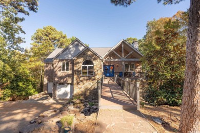 Beautiful Lakefront Home less than 1 mile to the Fairfield Bay for sale on GolfHomes.com