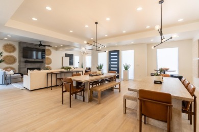 This home is being sold as a 1/8th Ownership Share. The home is on Sunriver Golf Club in Utah - for sale on GolfHomes.com, golf home, golf lot