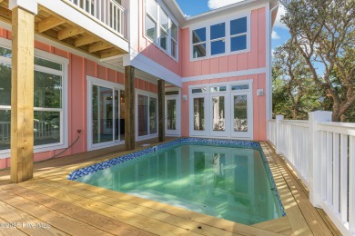 NEW & almost ready for YOU!!  Time to reset your soul when you on Founders Club At St. James Plantation in North Carolina - for sale on GolfHomes.com, golf home, golf lot