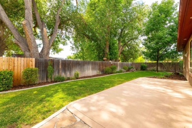 Welcome to your new haven just a stone's throw from Chipeta Golf on Chipeta Golf Course At Orchard Mesa in Colorado - for sale on GolfHomes.com, golf home, golf lot