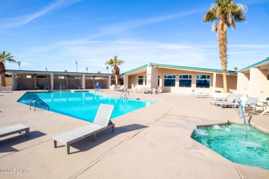 *Golf Cart Included with Acceptable Offer*
Charming 1-Bedroom on London Bridge Golf Course in Arizona - for sale on GolfHomes.com, golf home, golf lot
