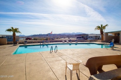 *Golf Cart Included with Acceptable Offer*
Charming 1-Bedroom on London Bridge Golf Course in Arizona - for sale on GolfHomes.com, golf home, golf lot