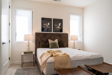 This home is being sold as a 1/8th Ownership Share. The home is on Sunriver Golf Club in Utah - for sale on GolfHomes.com, golf home, golf lot