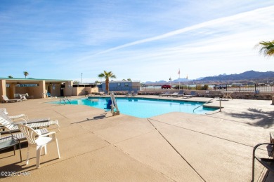 *Golf Cart Included with Acceptable Offer*
Charming 1-Bedroom on London Bridge Golf Course in Arizona - for sale on GolfHomes.com, golf home, golf lot