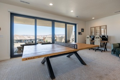 This home is being sold as a 1/8th Ownership Share. The home is on Sunriver Golf Club in Utah - for sale on GolfHomes.com, golf home, golf lot