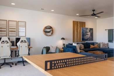 This home is being sold as a 1/8th Ownership Share. The home is on Sunriver Golf Club in Utah - for sale on GolfHomes.com, golf home, golf lot