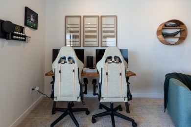 This home is being sold as a 1/8th Ownership Share. The home is on Sunriver Golf Club in Utah - for sale on GolfHomes.com, golf home, golf lot