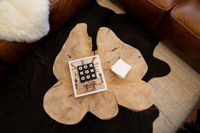 This home is being sold as a 1/8th Ownership Share. The home is on Sunriver Golf Club in Utah - for sale on GolfHomes.com, golf home, golf lot