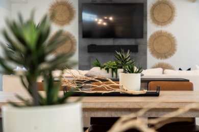 This home is being sold as a 1/8th Ownership Share. The home is on Sunriver Golf Club in Utah - for sale on GolfHomes.com, golf home, golf lot