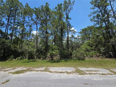 Check out this 0.50 ACRE lot located in Indian Lake Estates! A on Indian Lake Estates Golf and Country Club in Florida - for sale on GolfHomes.com, golf home, golf lot