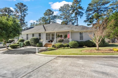 Beautifully updated townhome with beautiful views from every on Monticello Golf Club At Savannah Lakes in South Carolina - for sale on GolfHomes.com, golf home, golf lot