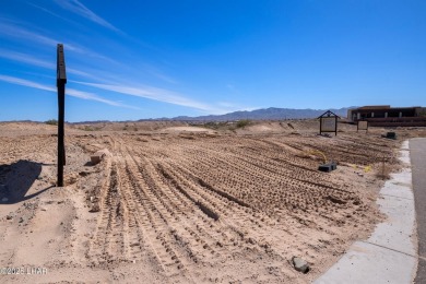 This 18,623 sq ft Homesite sits at the top Northwest corner of on The Refuge Golf and Country Club in Arizona - for sale on GolfHomes.com, golf home, golf lot
