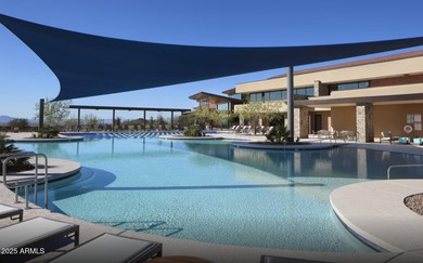 Premium Golf Course Lot with highly upgraded, custom finishes on Copper Canyon Golf Club in Arizona - for sale on GolfHomes.com, golf home, golf lot