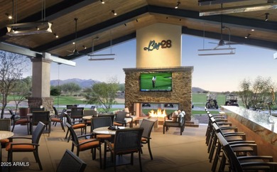 Premium Golf Course Lot with highly upgraded, custom finishes on Copper Canyon Golf Club in Arizona - for sale on GolfHomes.com, golf home, golf lot