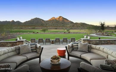 Premium Golf Course Lot with highly upgraded, custom finishes on Copper Canyon Golf Club in Arizona - for sale on GolfHomes.com, golf home, golf lot