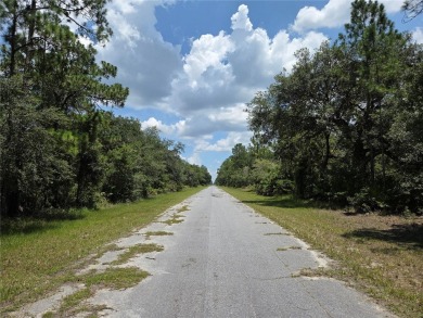 Check out this 0.50 ACRE lot located in Indian Lake Estates! A on Indian Lake Estates Golf and Country Club in Florida - for sale on GolfHomes.com, golf home, golf lot