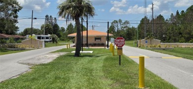 Check out this 0.50 ACRE lot located in Indian Lake Estates! A on Indian Lake Estates Golf and Country Club in Florida - for sale on GolfHomes.com, golf home, golf lot