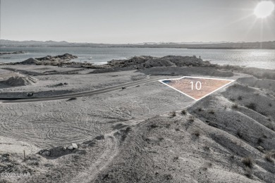 This 18,623 sq ft Homesite sits at the top Northwest corner of on The Refuge Golf and Country Club in Arizona - for sale on GolfHomes.com, golf home, golf lot