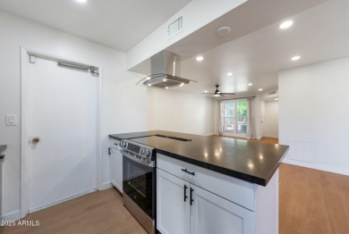 Beautifully updated Sun City home where modern comfort meets on Sun City-Willow Creek / Willow Brook  in Arizona - for sale on GolfHomes.com, golf home, golf lot