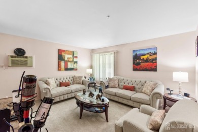 Welcome home! This is a downsizer's dream! Upper level condo on Pine Brook Golf Course in New Jersey - for sale on GolfHomes.com, golf home, golf lot