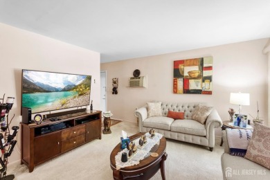 Welcome home! This is a downsizer's dream! Upper level condo on Pine Brook Golf Course in New Jersey - for sale on GolfHomes.com, golf home, golf lot