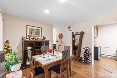 Welcome home! This is a downsizer's dream! Upper level condo on Pine Brook Golf Course in New Jersey - for sale on GolfHomes.com, golf home, golf lot