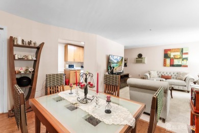 Welcome home! This is a downsizer's dream! Upper level condo on Pine Brook Golf Course in New Jersey - for sale on GolfHomes.com, golf home, golf lot