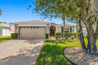 A LOVELY FULLY FURNISHED, 1600 SQFT, 2 BEDROOMS, 2 BATHROOMS on Tampa Bay Golf and Country Club in Florida - for sale on GolfHomes.com, golf home, golf lot