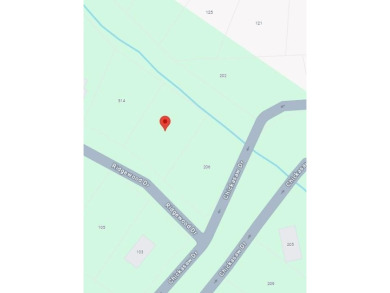 Purchase with adjoining lot 206 Chickasaw Drive (FMLS#7635638)! on The Highlands Course at Lake Arrowhead in Georgia - for sale on GolfHomes.com, golf home, golf lot