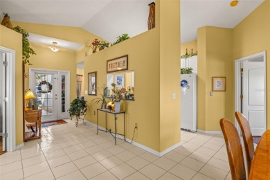 A LOVELY FULLY FURNISHED, 1600 SQFT, 2 BEDROOMS, 2 BATHROOMS on Tampa Bay Golf and Country Club in Florida - for sale on GolfHomes.com, golf home, golf lot