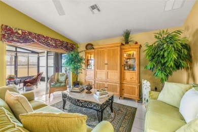 A LOVELY FULLY FURNISHED, 1600 SQFT, 2 BEDROOMS, 2 BATHROOMS on Tampa Bay Golf and Country Club in Florida - for sale on GolfHomes.com, golf home, golf lot