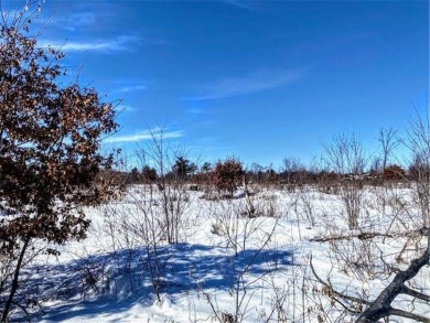 Build your dream home on this 1.84 acre lot for sale in Cameron on Sunset View Golf and Estates in Wisconsin - for sale on GolfHomes.com, golf home, golf lot