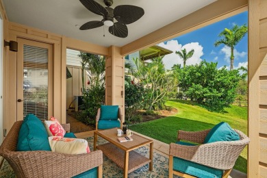 Pili Mai 4K is a rare combination of space, style, and on Kiahuna Golf Club in Hawaii - for sale on GolfHomes.com, golf home, golf lot