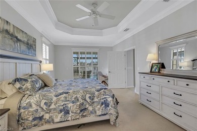 STUNNING LAKE & GOLF COURSE VIEWS from Palmira's Signature Hole on  in Florida - for sale on GolfHomes.com, golf home, golf lot