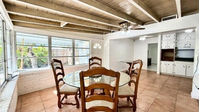 House + Efficiency House (can be extra income). Desirable on West Palm Beach Golf Course in Florida - for sale on GolfHomes.com, golf home, golf lot
