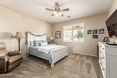 Resort-style living in the sought-after 55+ community of Sunland on Sunland Springs Golf Course  in Arizona - for sale on GolfHomes.com, golf home, golf lot