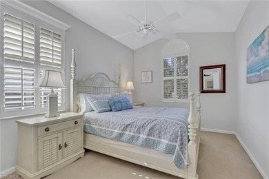 STUNNING LAKE & GOLF COURSE VIEWS from Palmira's Signature Hole on  in Florida - for sale on GolfHomes.com, golf home, golf lot