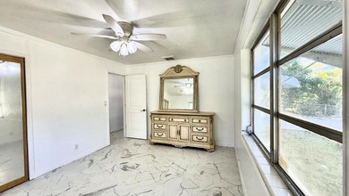 House + Efficiency House (can be extra income). Desirable on West Palm Beach Golf Course in Florida - for sale on GolfHomes.com, golf home, golf lot
