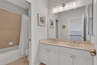 STUNNING LAKE & GOLF COURSE VIEWS from Palmira's Signature Hole on  in Florida - for sale on GolfHomes.com, golf home, golf lot