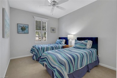 STUNNING LAKE & GOLF COURSE VIEWS from Palmira's Signature Hole on  in Florida - for sale on GolfHomes.com, golf home, golf lot