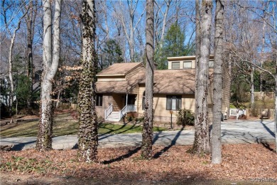 Come see this amazing contemporary in Stonehenge.  Here you will on Stonehenge Golf and Country Club in Virginia - for sale on GolfHomes.com, golf home, golf lot