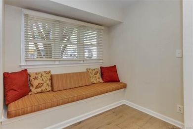 Welcome to this inviting 3-bedroom, 2.5-bath end-unit townhome on Kingsmill Resort and Golf Club in Virginia - for sale on GolfHomes.com, golf home, golf lot