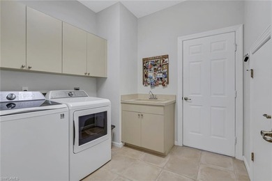 STUNNING LAKE & GOLF COURSE VIEWS from Palmira's Signature Hole on  in Florida - for sale on GolfHomes.com, golf home, golf lot