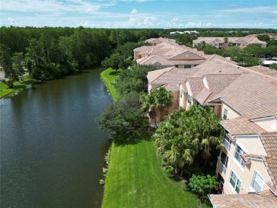 Unique and desired first floor condo in beautiful Hunters Creek on Hunters Creek Golf Course in Florida - for sale on GolfHomes.com, golf home, golf lot